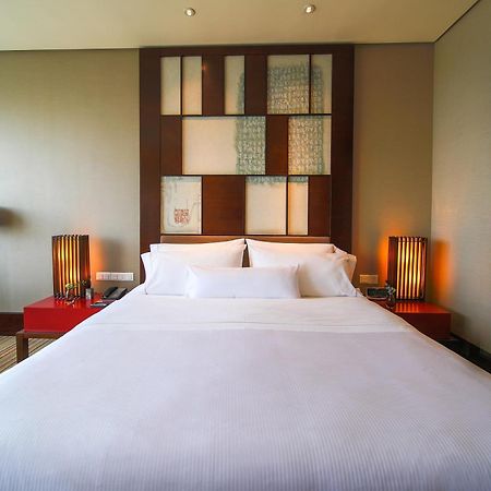 The Westin Beijing Chaoyang Hotel Екстериор снимка