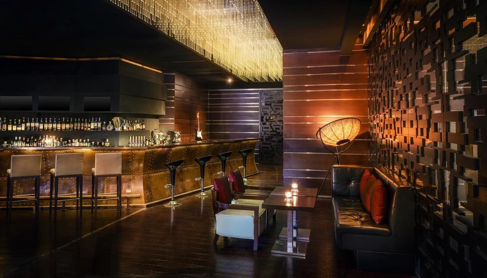 The Westin Beijing Chaoyang Hotel Екстериор снимка