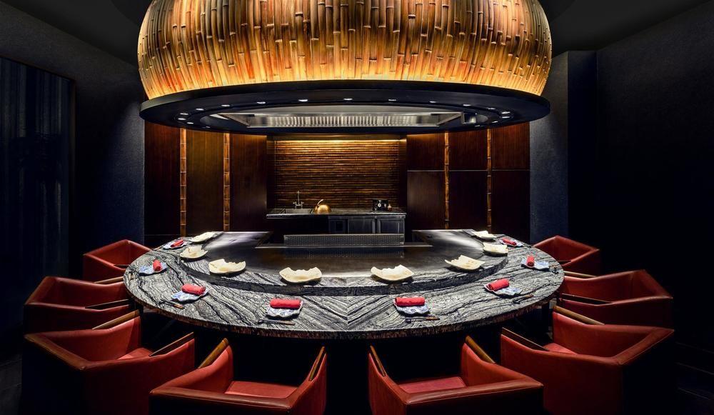 The Westin Beijing Chaoyang Hotel Екстериор снимка