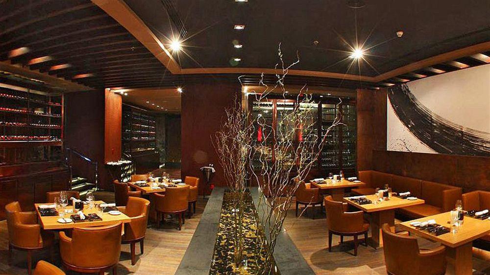 The Westin Beijing Chaoyang Hotel Екстериор снимка