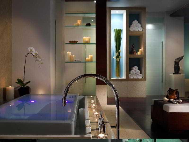 The Westin Beijing Chaoyang Hotel Екстериор снимка
