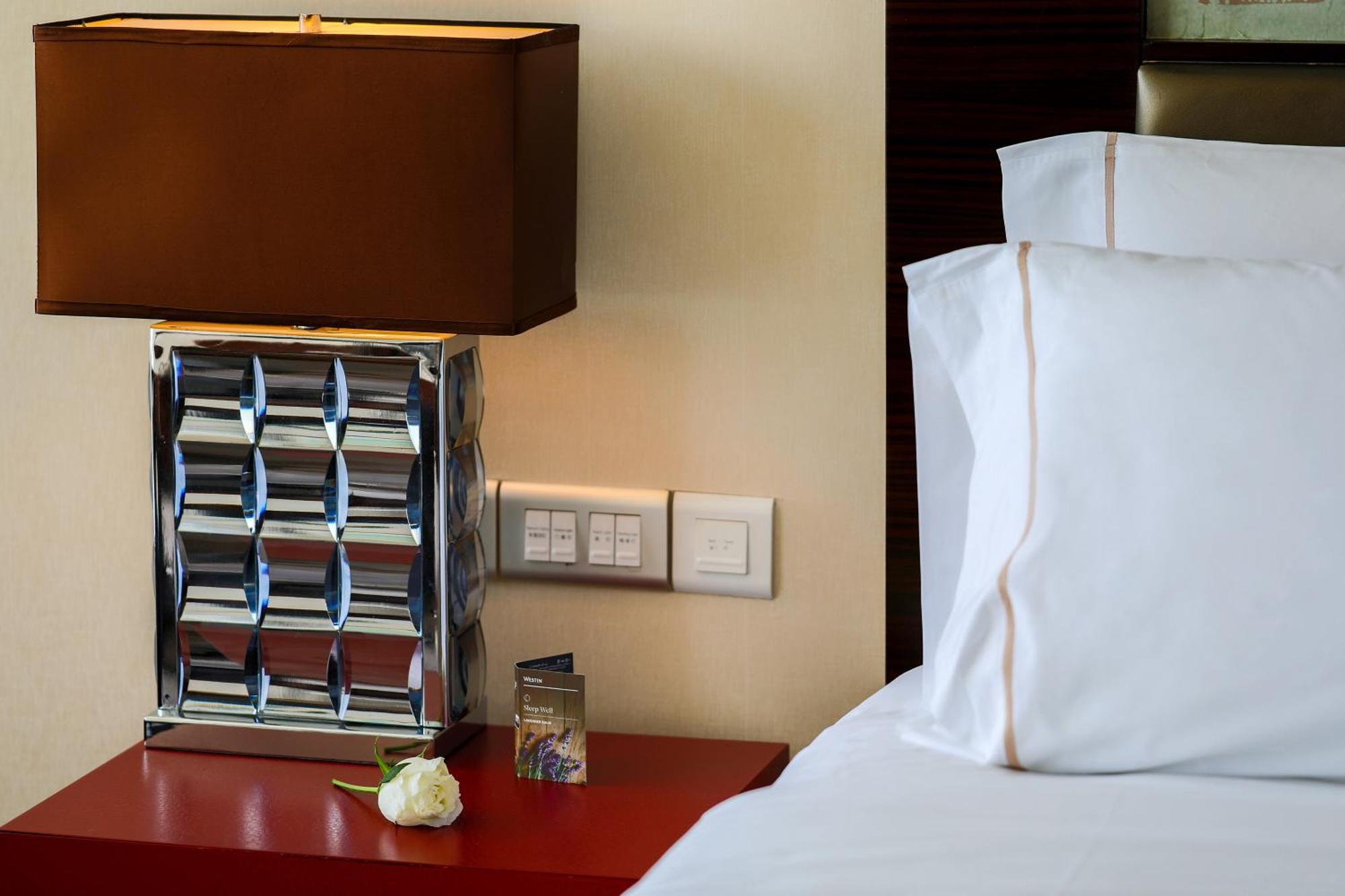 The Westin Beijing Chaoyang Hotel Екстериор снимка